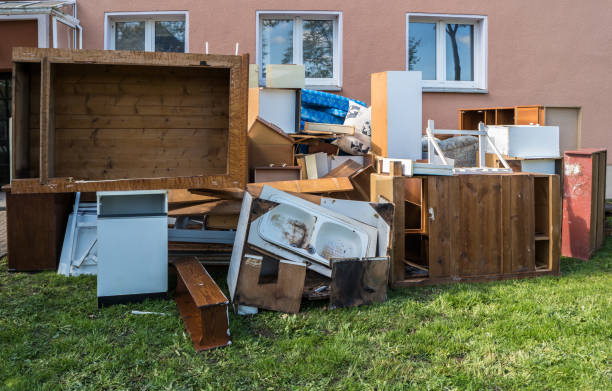Trusted Brown City, MI Junk Removal Experts