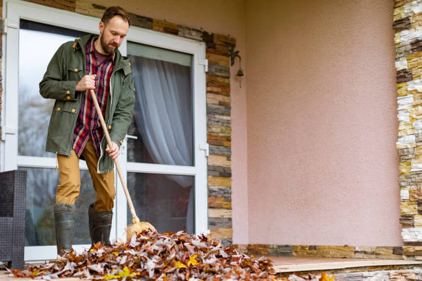 Best Construction Debris Removal  in Brown City, MI