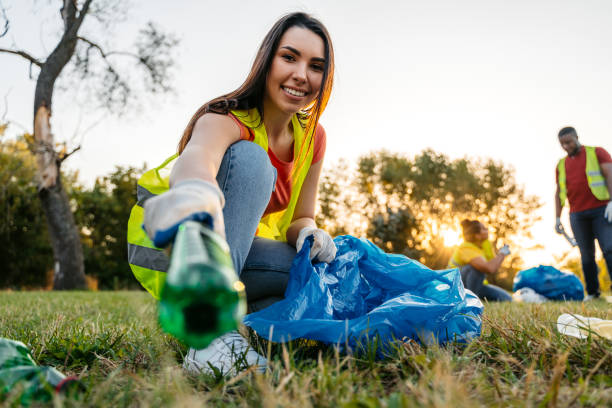 Best Commercial Cleanout Services  in Brown City, MI